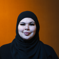Nour Kazmouz Engager i Rygtepatruljen. Medlem siden december 2022