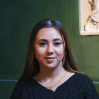 Elham Issa Engager i Rygtepatruljen. Medlem siden december 2022