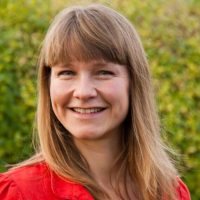 Rikke Peters - Forsker i konspirationsmyter