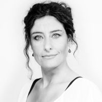 Roxana Kia - Performancecoach hos Rygtepatruljen