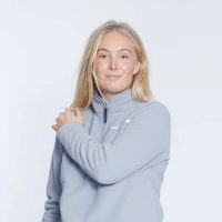 Viola Melamies Bindslev Engager i Rygtepatruljen. Medlem af projektet siden 2024