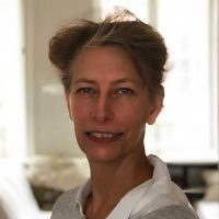 Eva Blum Bøggild - Programleder for Rygtepatruljen
