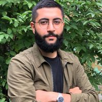 Kevin Shakir - Underviser hos Rygtepatruljen med speciale i internetsikkerhed